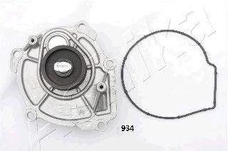 ASHIKA 35-09-934 Water Pump